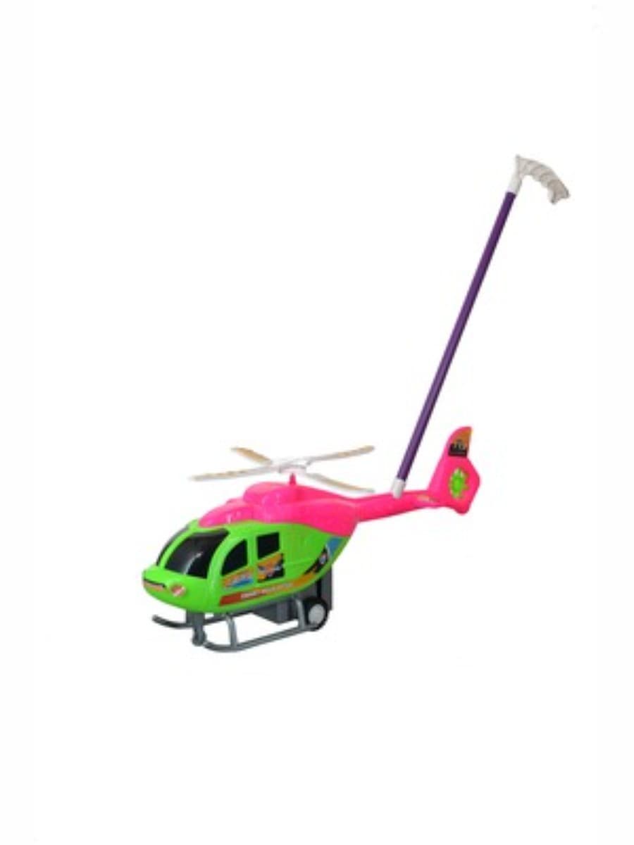 Smart Heli