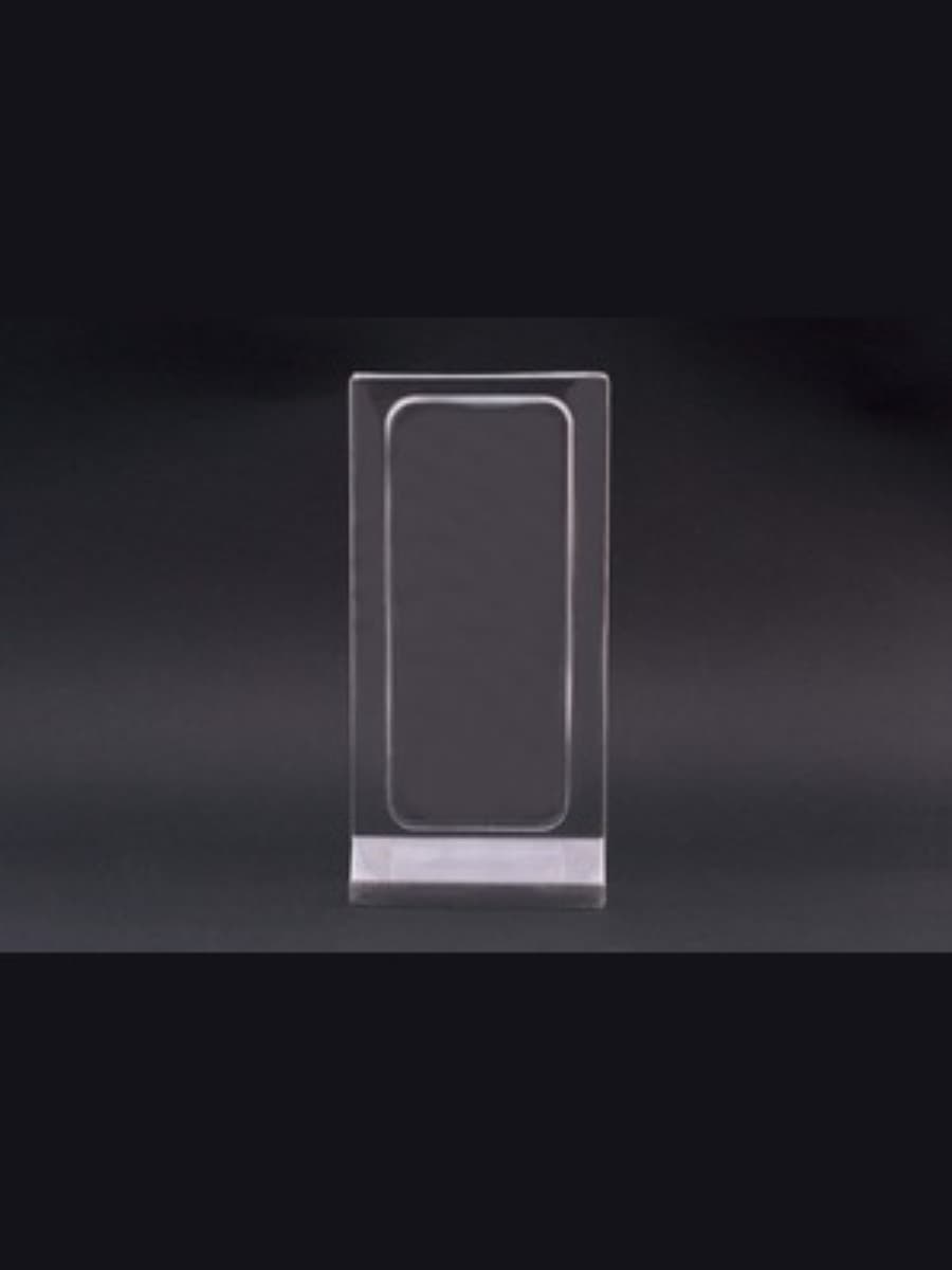 Mobile tray