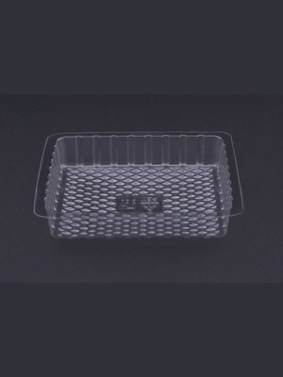 Disposable Plastic Tray