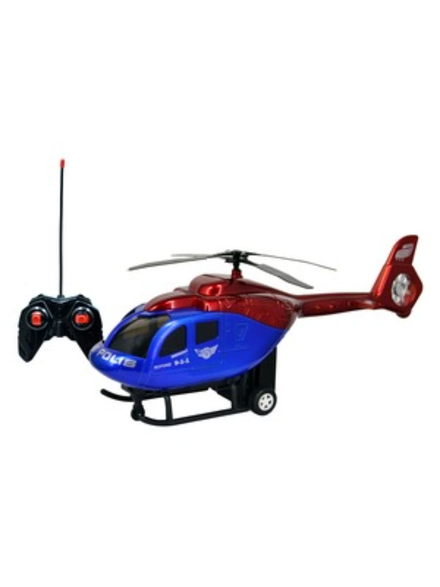 Sports Helicopter